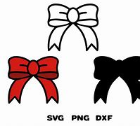Image result for Free Bow SVG Cricut