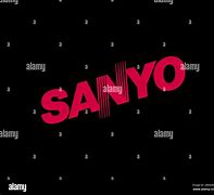 Image result for Logo Round Design Sanyo