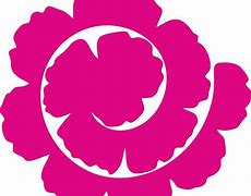 Image result for Free Rolled Flower SVG for Cricut