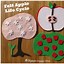 Image result for Red Apple Activity
