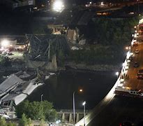 Image result for FSK Bridge Collapse