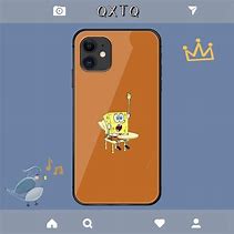 Image result for Spongebob iPhone Case
