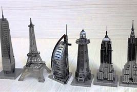 Image result for Metal Earth Models Iconx