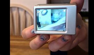 Image result for GoPro Hero 2 with Plug In. LCD