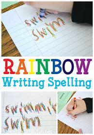 Image result for Spelling Words for Creative Writing
