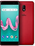 Image result for Wiko Lenny 3 Red