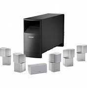 Image result for Bose Acoustimass Speakers