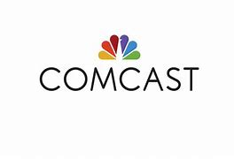 Image result for Comcast TV Logo