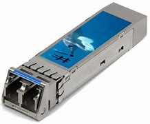 Image result for Single Mode Fiber LC Connector