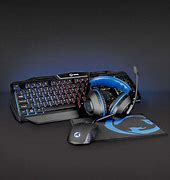 Image result for Keyboard and Mouse Pad Gaming