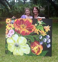 Image result for Donna Dewberry Free Painting Patterns