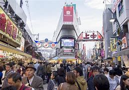 Image result for Busy Street at Night