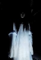 Image result for Scary Ghost Girl