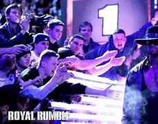 Image result for Chris Jericho Royal Rumble 2008