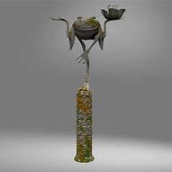 Image result for Kung Fu Panda Statue Frog