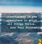Image result for Atmosphere Quotes