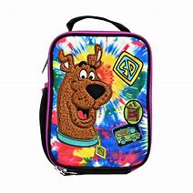 Image result for Scooby Doo Backpack and Lunch Box