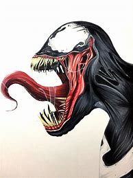 Image result for Spider-Man 2 Venom Art
