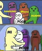 Image result for Samsung vs Huawei Meme