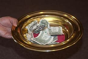 Image result for Tithe