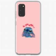 Image result for Stitch Phone Case Galaxy Red