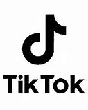 Image result for Black Tik Tok Logo Transparent