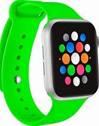 Image result for Apple Watch 42Mm Green Band
