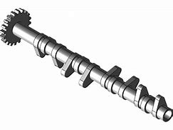 Image result for Camshaft Display