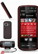 Image result for Nokia 5800 Volume Button