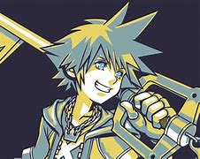 Image result for Kingdom Hearts Profile Picture