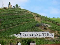 Image result for M Chapoutier Lirac