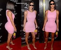 Image result for Kim Kardashian Dress Fashion