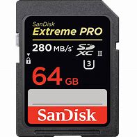 Image result for SanDisk SD Memory Card