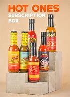 Image result for Three Arrows Hot Sauce