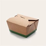 Image result for Camile Cardboard Food Box