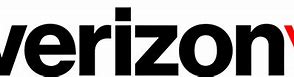 Image result for Verizon Media Logo