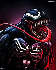 Image result for Venom Marvel Universe