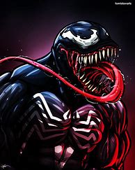 Image result for Venom New-Look Fan Art