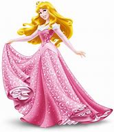 Image result for Disney Princess Aurora Sleeping Beauty Pink
