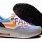 Image result for Nike Air Max with Label