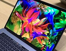 Image result for Is MacBook Pro Touch Screen