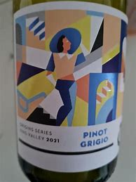 Image result for Brown Brothers Pinot Gris John G Brown Explorer Range