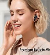 Image result for Truly Wireless Bluetooth Earbuds