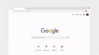 Image result for Chrome Web Page