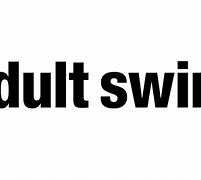Image result for Adult Swim Snow Logo
