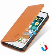 Image result for iPhone 5S Genuine Leather Back Case