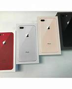 Image result for Apple iPhone 8 Plus Box