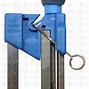 Image result for Chainsaw Chain Sharpening Tools