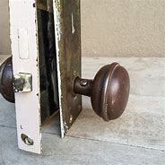 Image result for Vintage Door Knobs and Plates