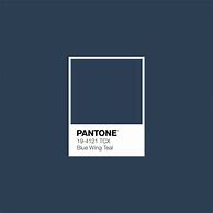 Image result for Pantone Bluewing Teal